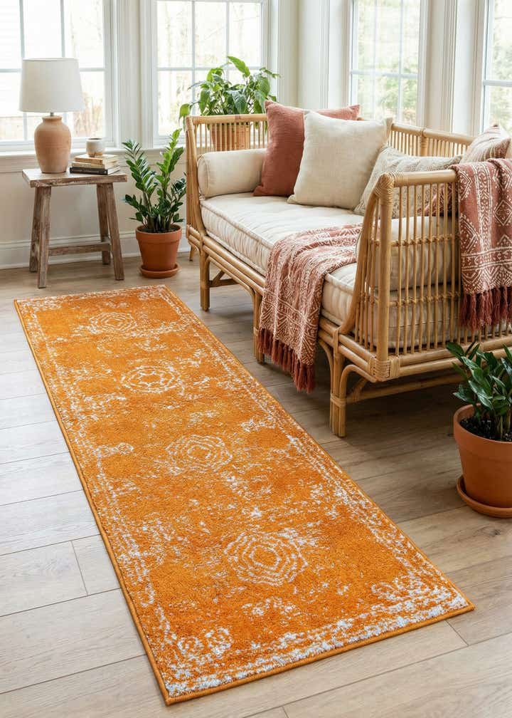 2' x 6' Dover Runner Rug