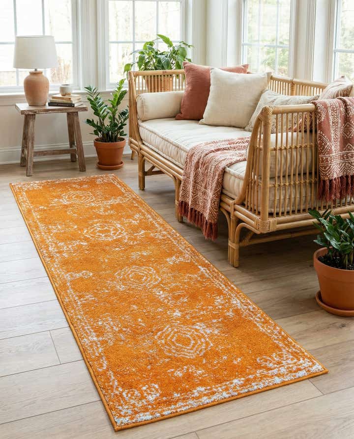 2' x 6' Dover Runner Rug