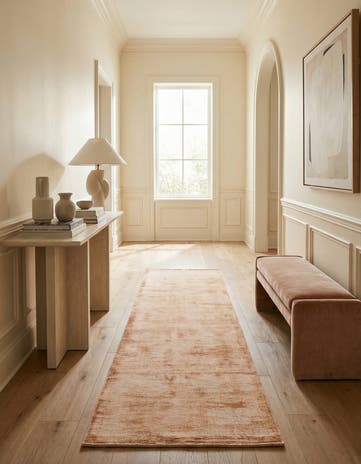 2' 8 x 9' 11 Darya Runner Rug