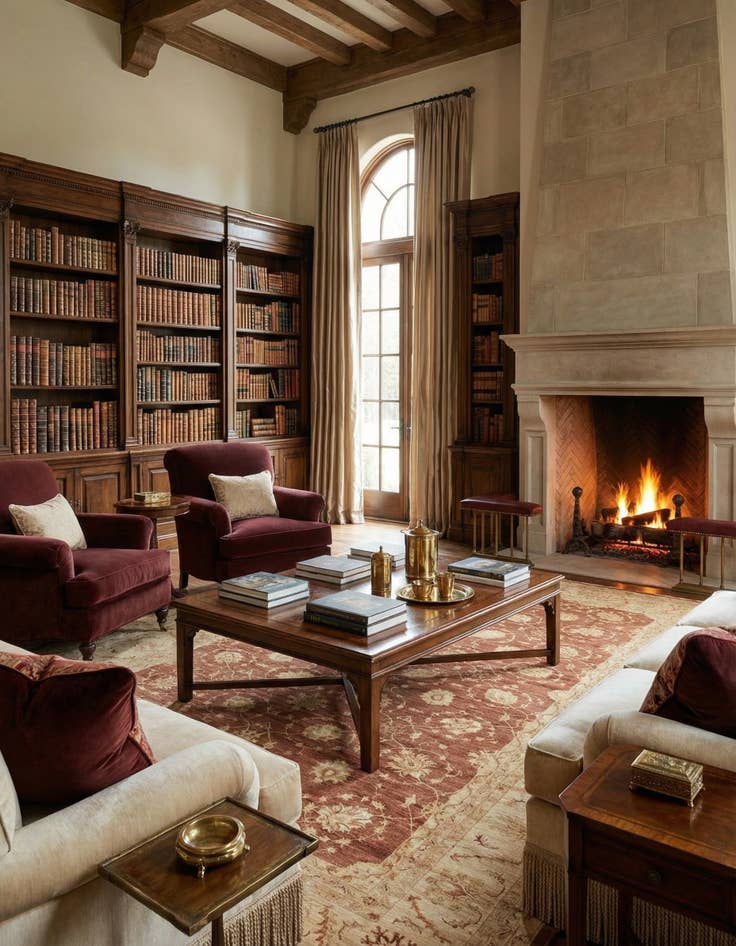 Detail image of 11' 8 x 17' 9  Hand Knotted Peshawar Ziegler Oriental Rug