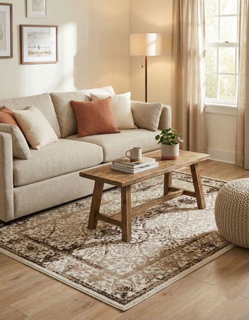 4' x 6' Vista Rug
