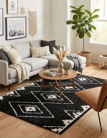 6' x 9' Oslo Rug