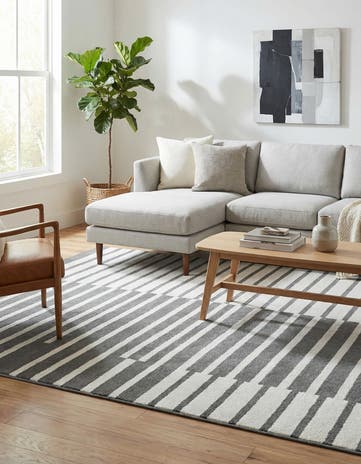 7' 10 x 10' Oslo Rug