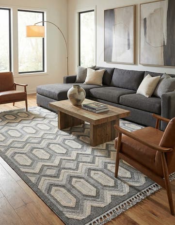 9' x 12' Arlo Rug
