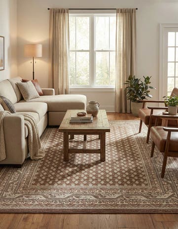 9' x 12' 2 SoHo Rug