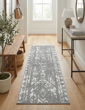 2' x 5' 3 Lennon Runner Rug