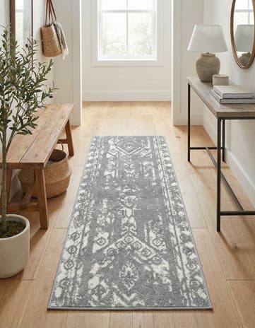 2' x 5' 3 Lennon Runner Rug