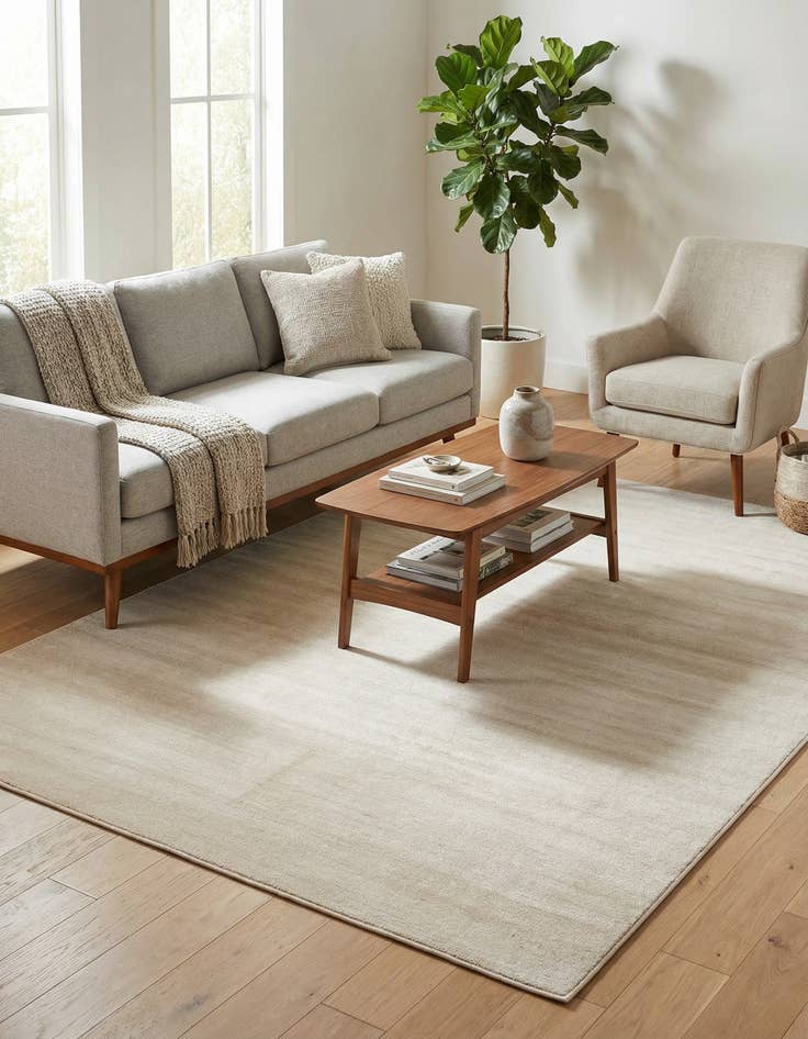 Detail image of 7' x 10' Tribeca Rug