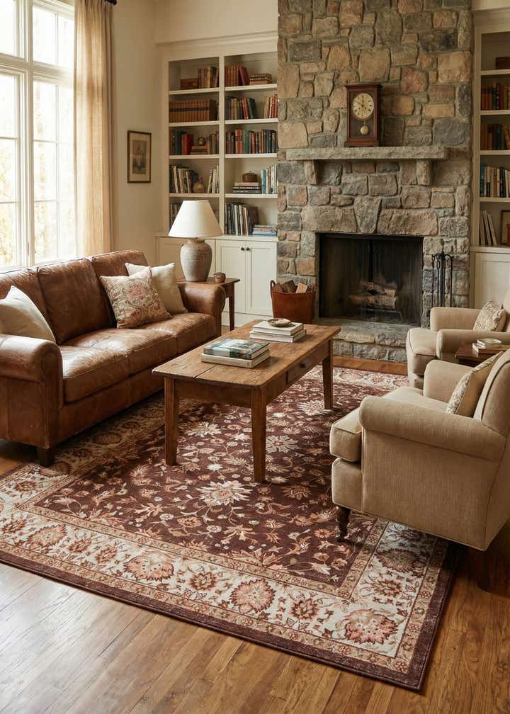 7' 10 x 10' 4 Medina Rug