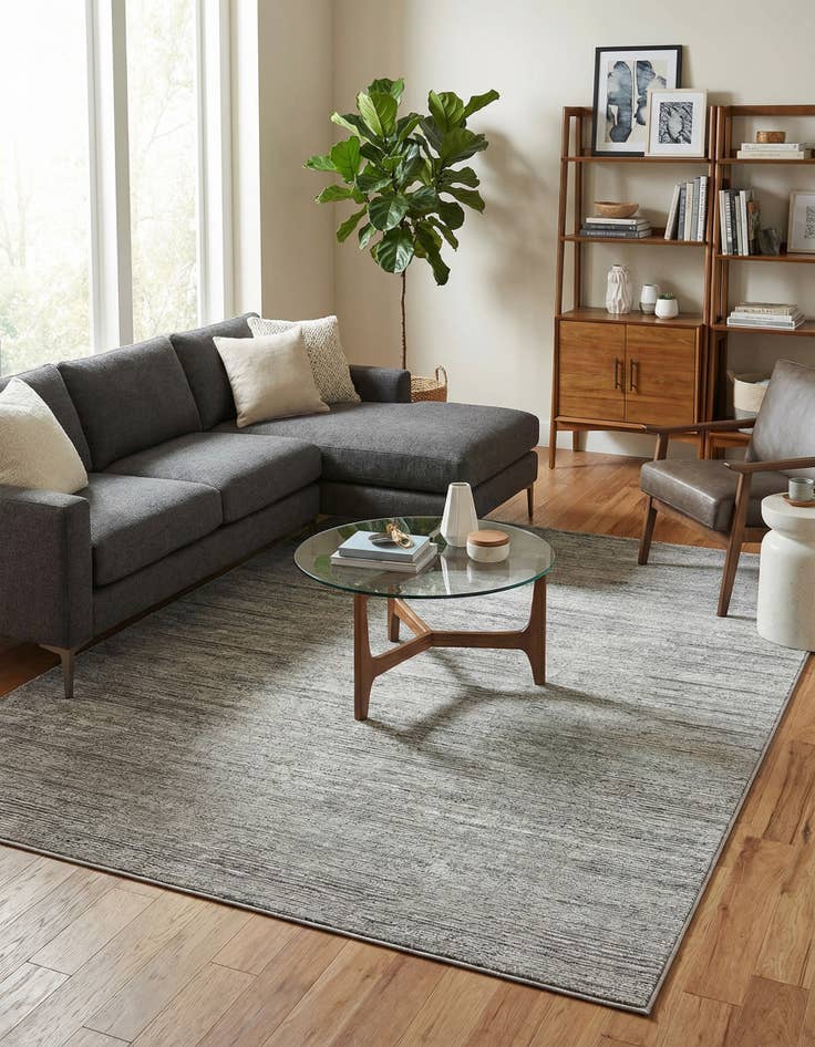 Detail image of 10' x 14' Finsbury Rug