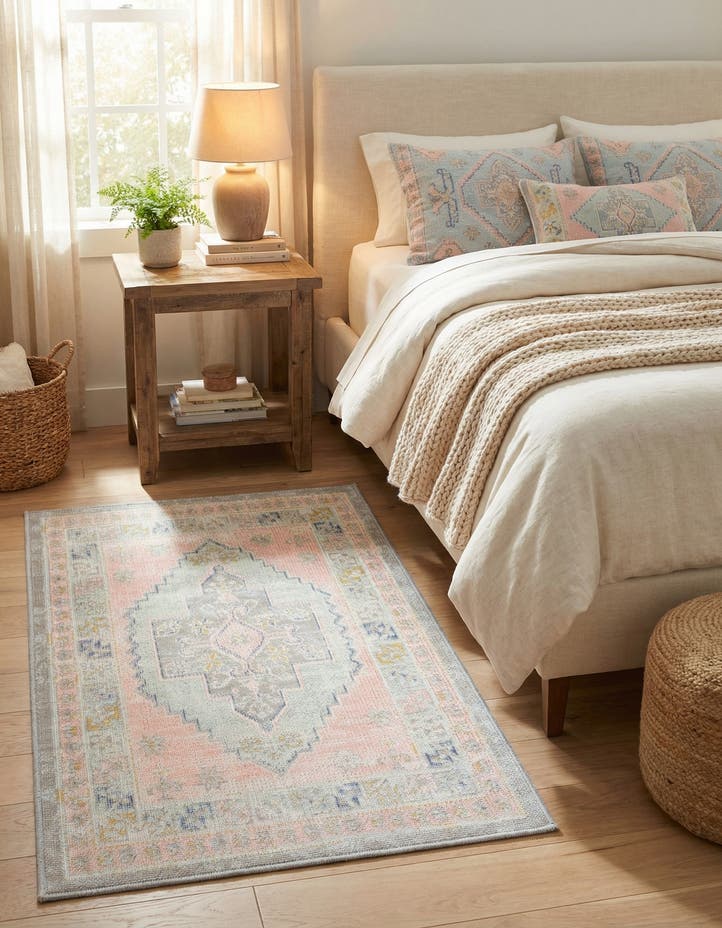 2' 2 x 3' Whitney Rug