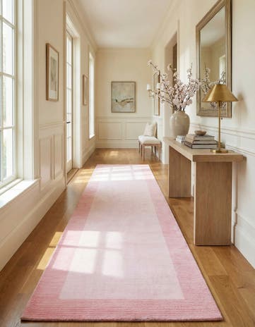 2' 8 x 9' 11 Darya Runner Rug