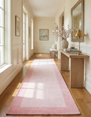 2' 8 x 9' 11 Darya Runner Rug