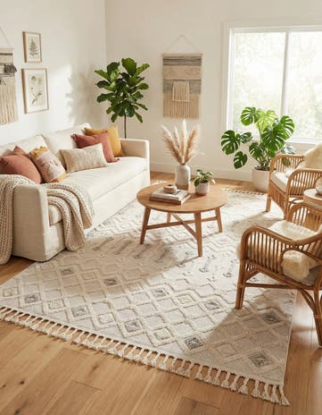 6' x 9' Arlo Rug
