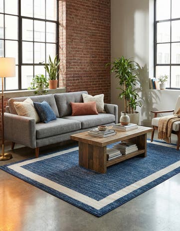 6' x 9' Angelica Rug