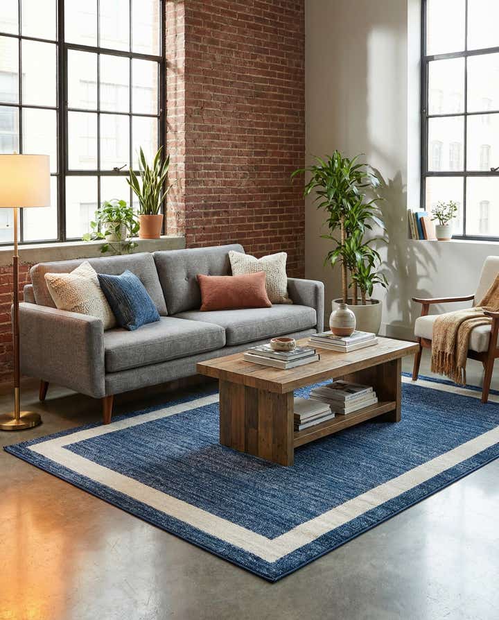 6' x 9' Angelica Rug