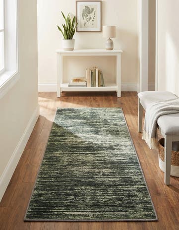 2' x 5' Asha Runner Rug