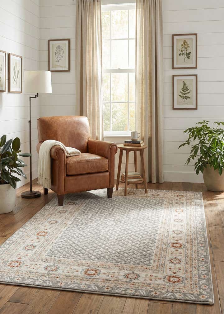 4' x 6' Charlotte Rug