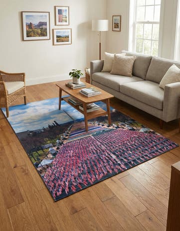 Capitol Rug