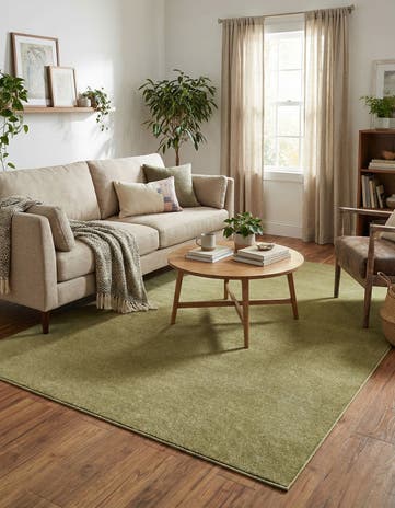 7' x 10' Everyday Solid Rug