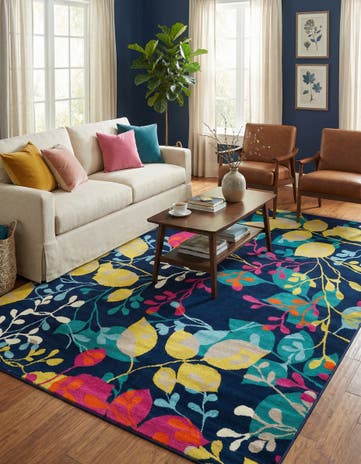 10' x 14' Azalea Rug
