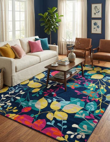 10' x 14' Azalea Rug
