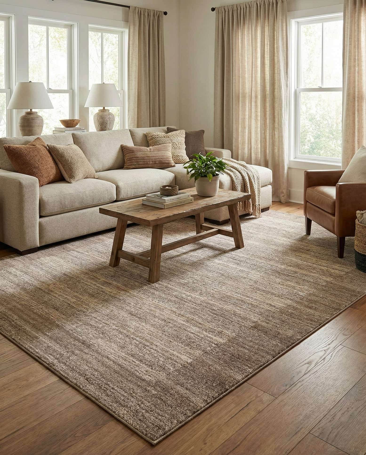 7' 10 x 11' Loft Rug