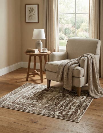 2' x 3' Hermitage Rug