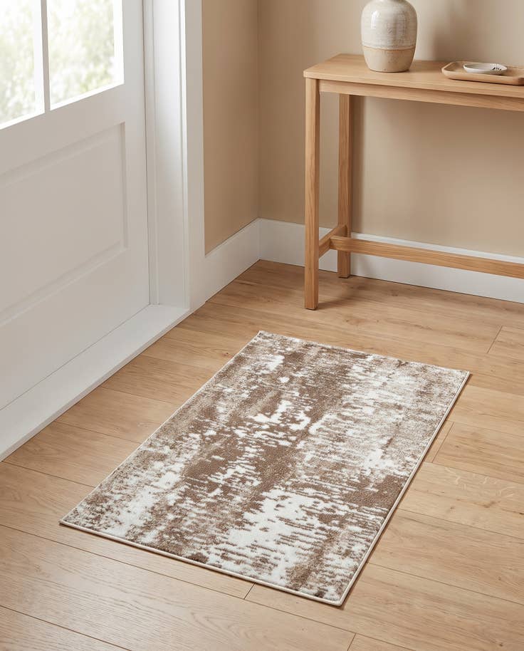 Detail image of 2' x 3' Laguna Rug