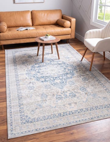 4' x 6' Restoration Rug