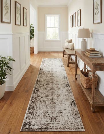 3' 3 x 16' 5 Monte Carlo Runner Rug