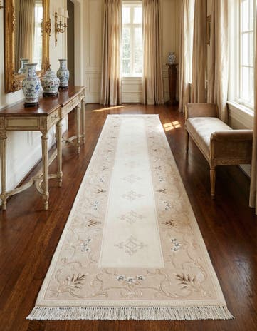 2' 10 x 12' 8 Darya Runner Rug