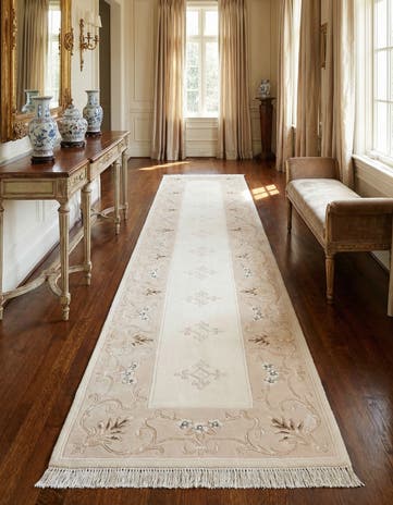 2' 10 x 12' 8 Darya Runner Rug