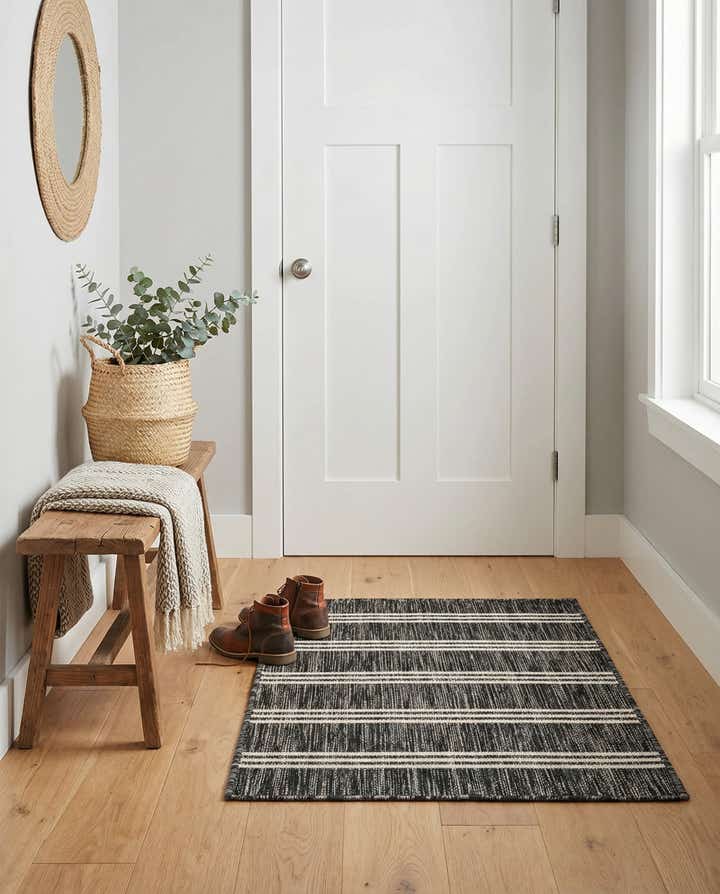 2' x 3' Easy-Clean Jill Zarin Anguilla Indoor / Outdoor Rug
