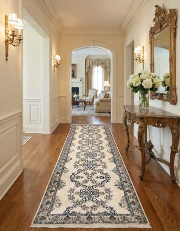 2' 11 x 12' Nain Runner Rug