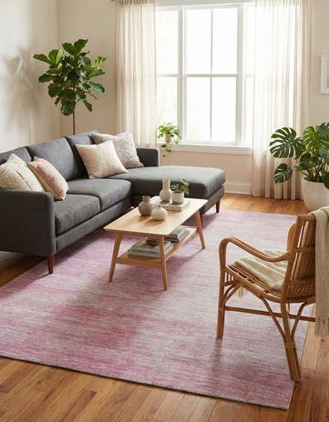 8' 4 x 12' Asha Rug