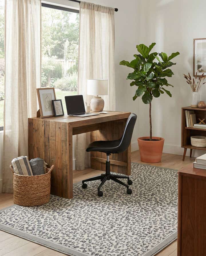 5' x 8' Savannah Rug