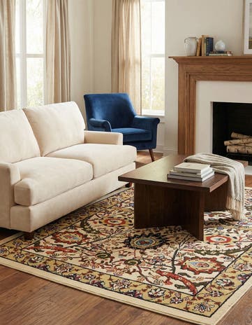 4' x 6' Neda Rug