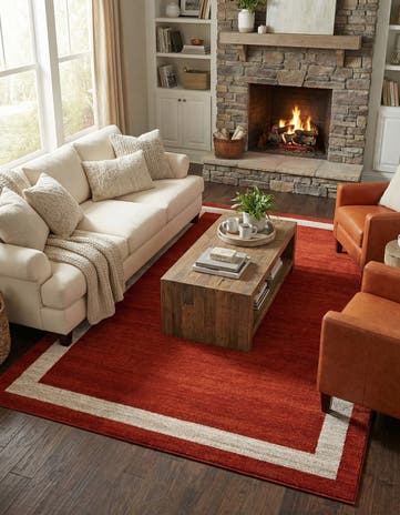 6' x 9' Angelica Rug