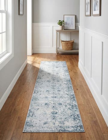 2' 7 x 12' Monte Carlo Runner Rug