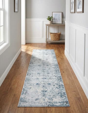 2' 7 x 12' Monte Carlo Runner Rug