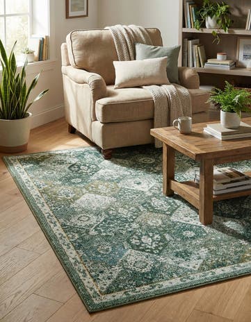 4' x 6' Madeline Rug