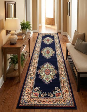 3' x 16' 5 Amaya Runner Rug