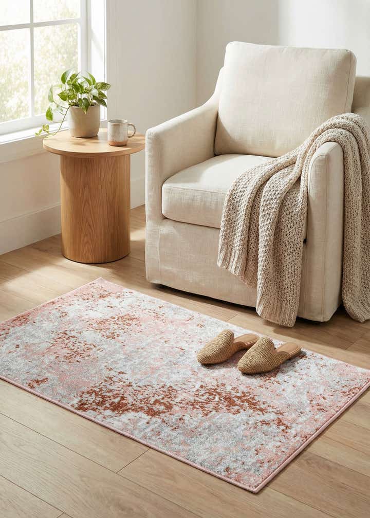 2' x 3' Kamala Washable Rug