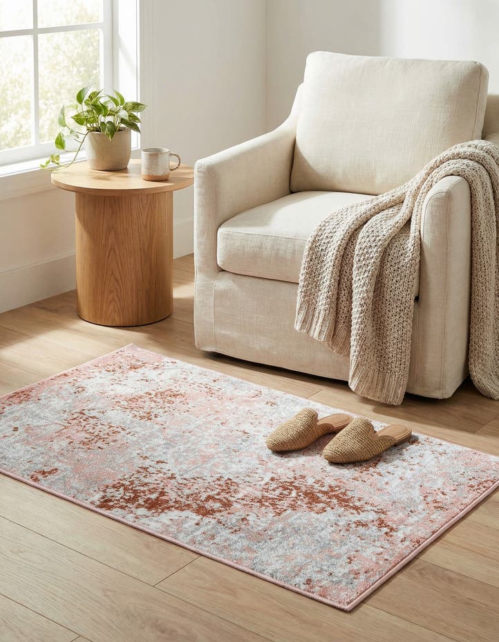 2' x 3' Kamala Washable Rug