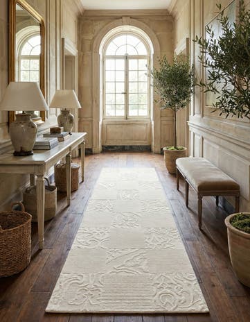 2' 8 x 10' Darya Runner Rug