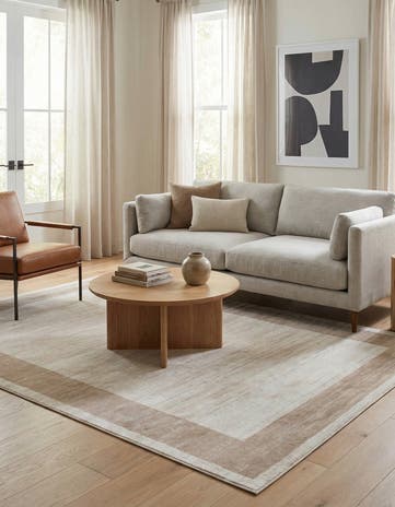 Jill Zarin 5' x 8' Uptown Yorkville Rug
