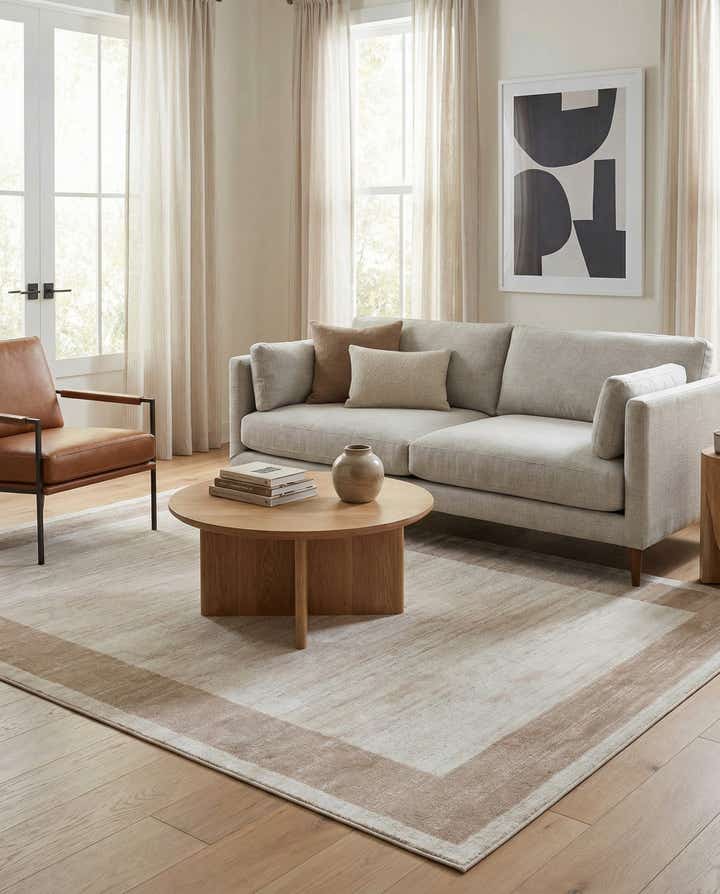 Jill Zarin 5' x 8' Uptown Yorkville Rug