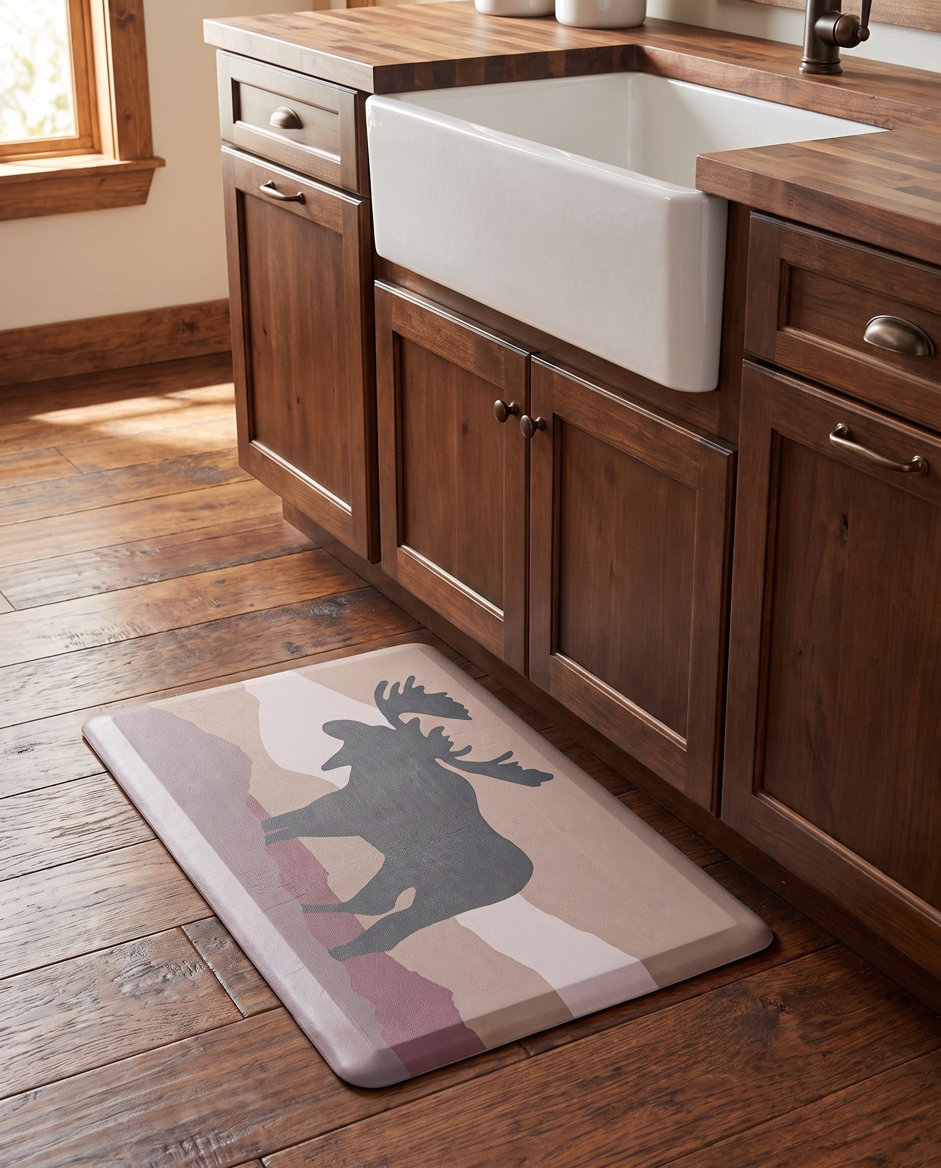 2' x 3' Moose Comfort Mat