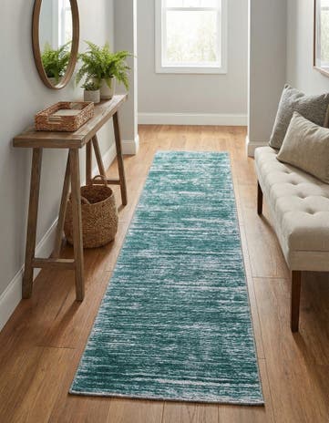 2' x 8' Asha Runner Rug